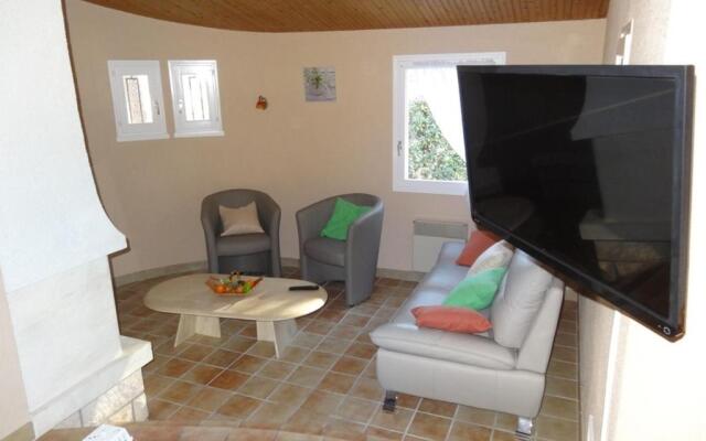 Maison La Faute-sur-Mer, 4 pièces, 5 personnes - FR-1-476-68