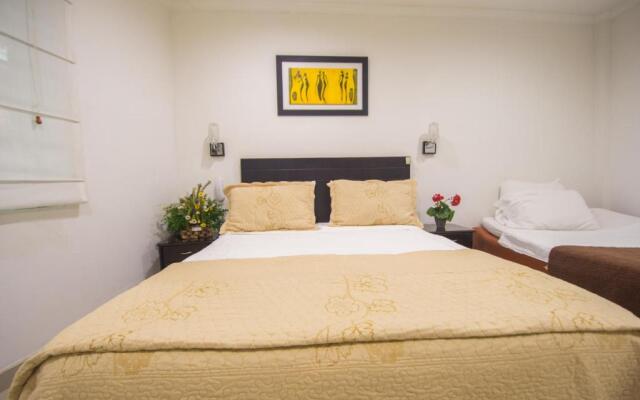 Villeta Suite