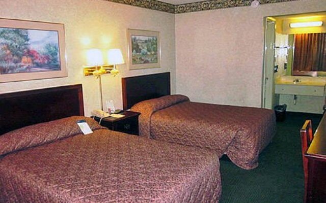 Budget Inn