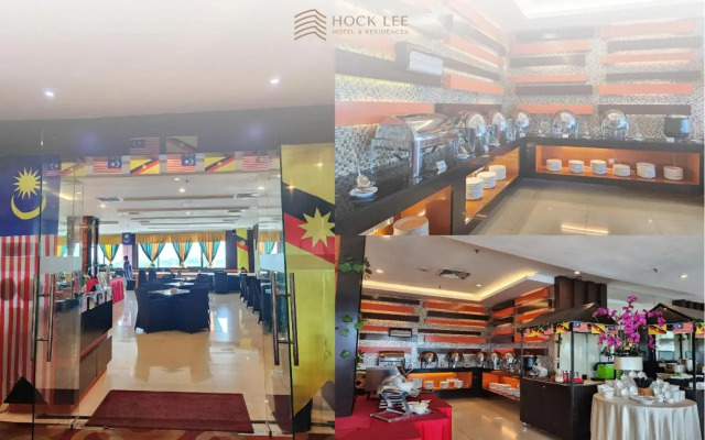 Hock Lee Hotel & Residences