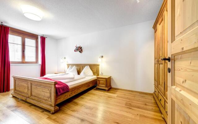 Gartenappartement Murmele by A-Appartments