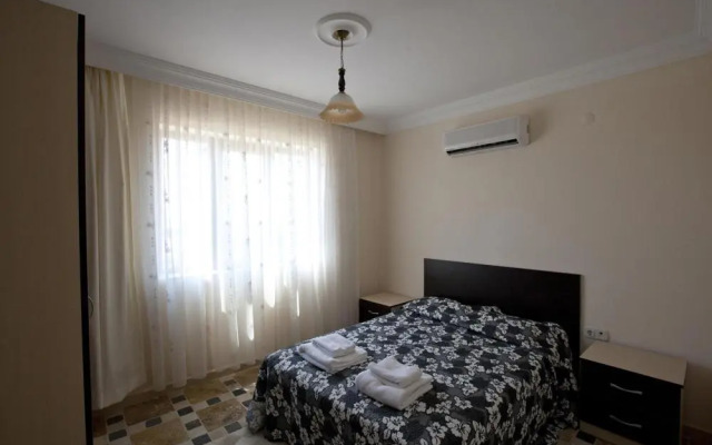 Deniz Apartment Kalkan