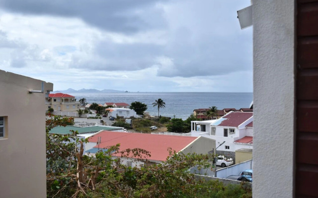 Tamarind Hotel Suite