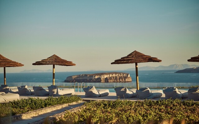 Coco-Mat Hotel Santorini