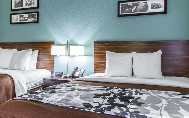 Sleep Inn Scott/Lafayette West
