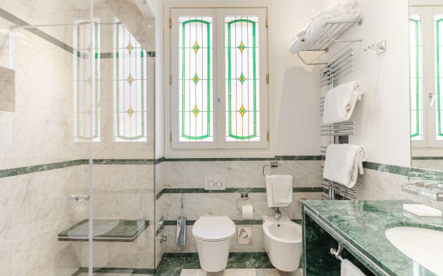 Art Hotel Commercianti