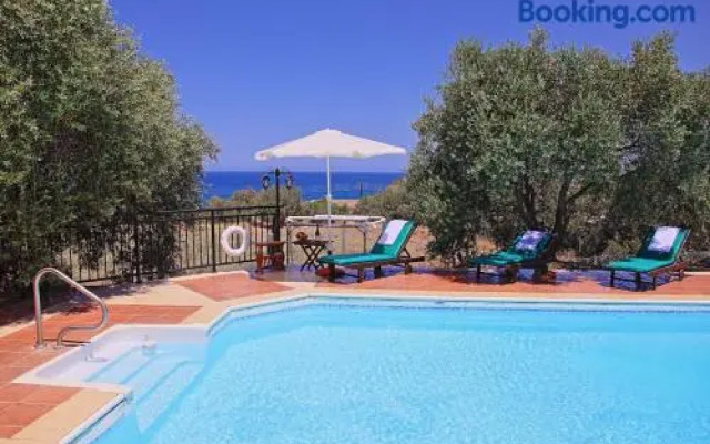 Marilena Sunset Villa No.1