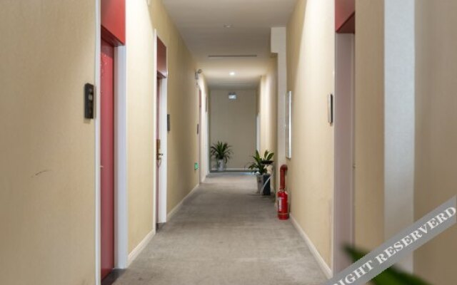 Yashiju Business Hotel