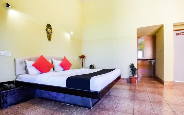 The Greenland Resort & Villa's