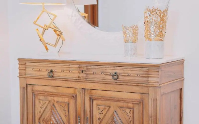 My Way Hotel & Events