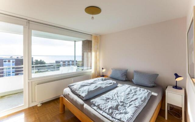 Ferienwohnung Wattkönig