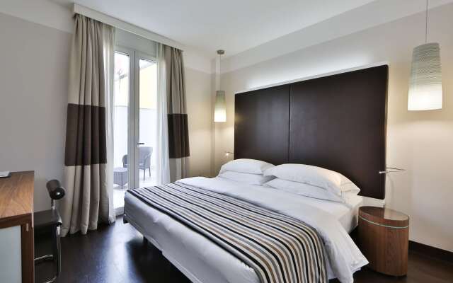 Best Western Plus Hotel De Capuleti