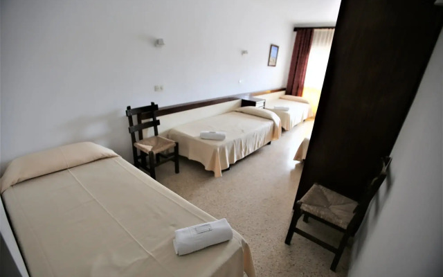 Hostel Costa Brava