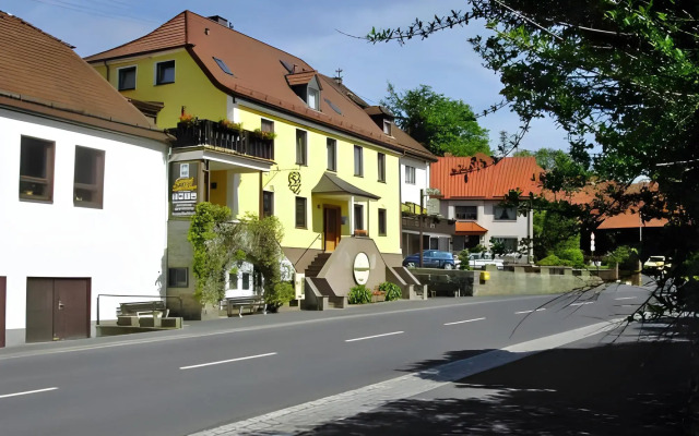 Gasthof zum Biber
