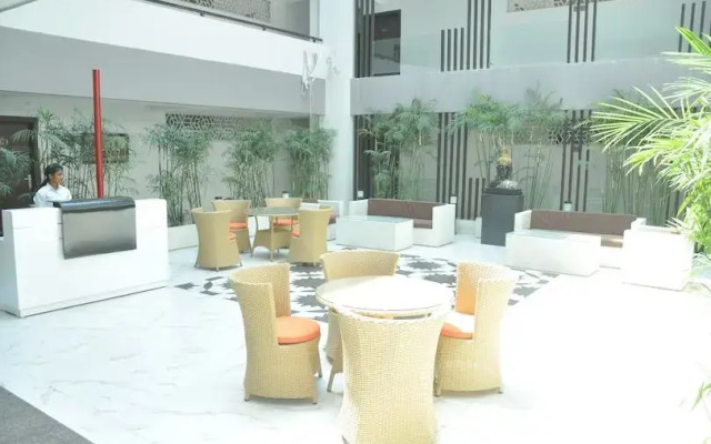 Vvip Suites The Trot