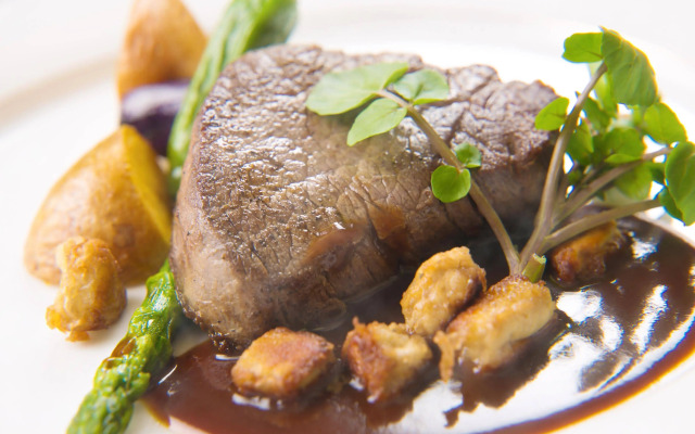 Yashima Nada Onsen Tresta Shirayama