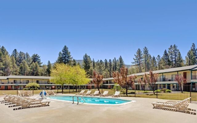 Knights Inn South Lake Tahoe