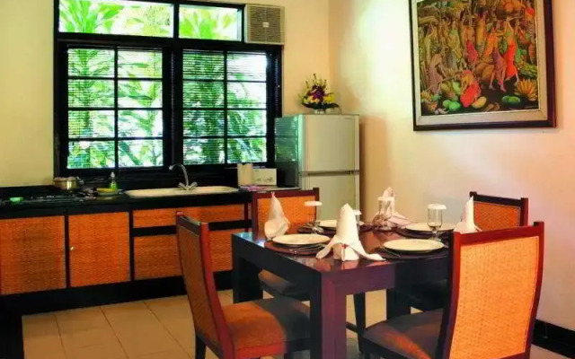Bali Desa Villa