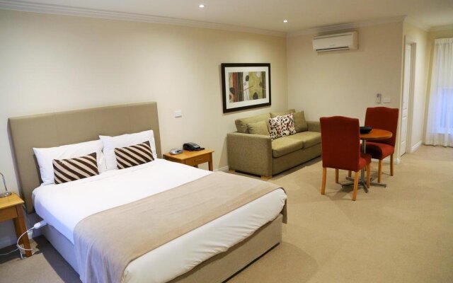 Allansford Hotel Motel