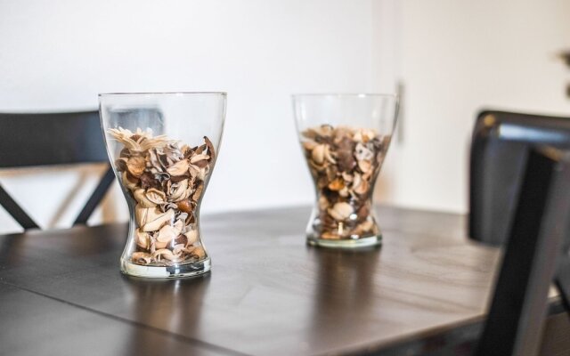 Comfy Holiday Home in Seville near Town Center