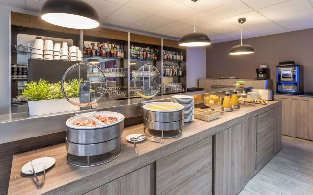 Best Western Terre de Provence