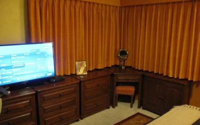 Westall Tours B&B