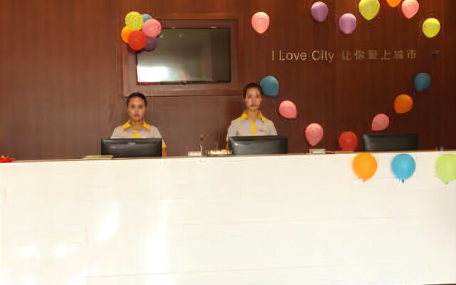 Chaotai Hotel