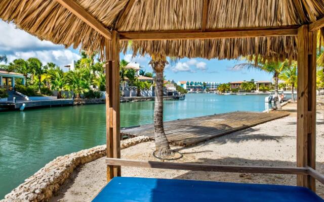 Villa 5 Bonaire