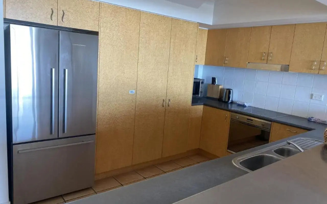 Cylinder Cove Unit 5