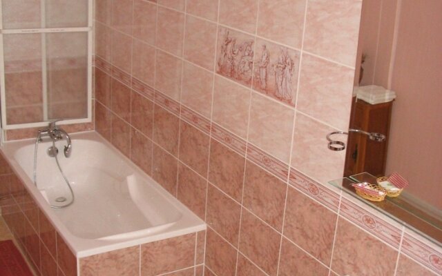 Le Logis de Faugerit