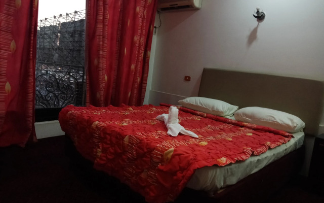 Invitation Hotel
