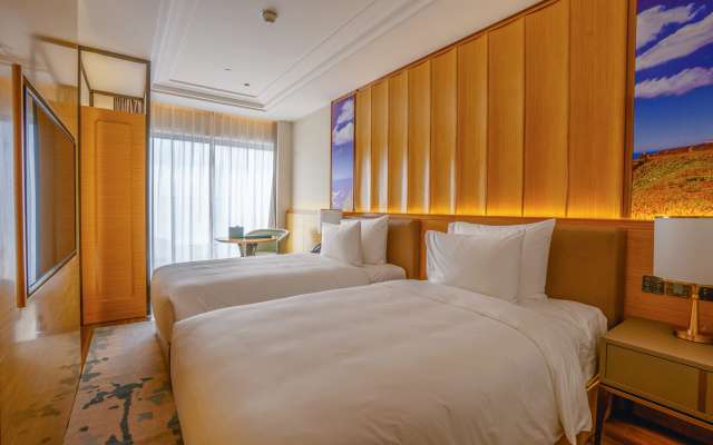 Grand Hyams Hotel - Quy Nhon Beach – Guest Rooms – Quy Nhon