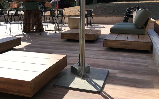 Kyriad Marseille - Les Pennes Mirabeau Aéroport