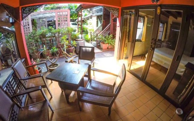 The Riverside Guest House