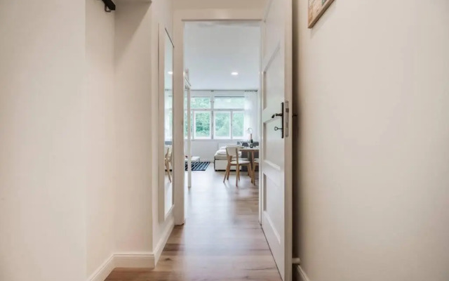 Studio Mala Strana - Prague historical center