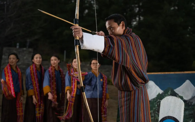 Zhiwaling Heritage