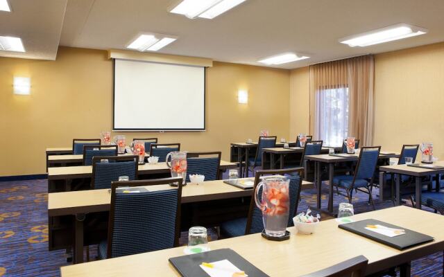 Courtyard Denver Tech Center