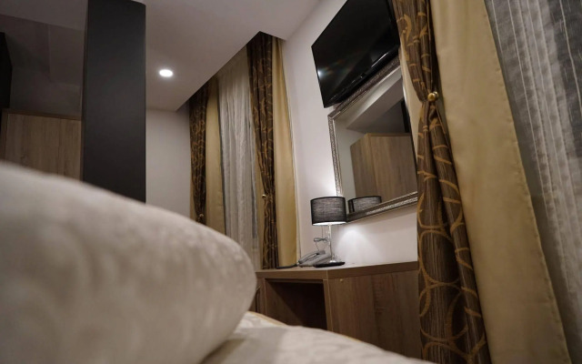 Hotel Hercegovina