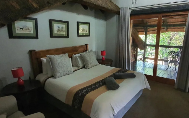 Glen Afric Country Lodge