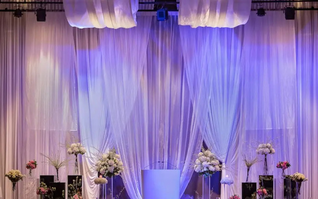 Lotte Hotel Yangon (H)
