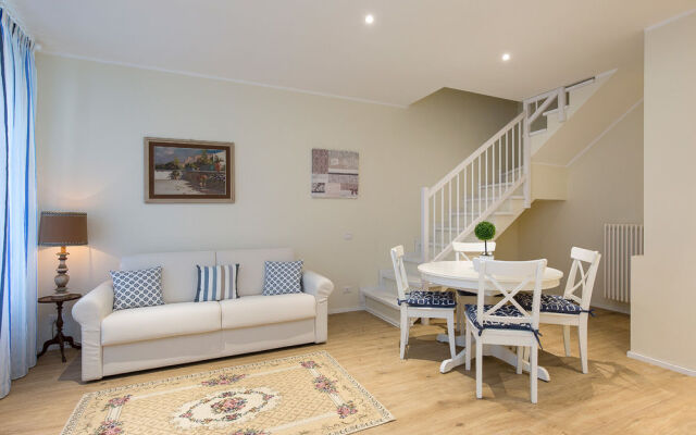 Impero House Rent - Stresa