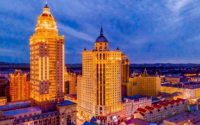 Jinyi Hotel