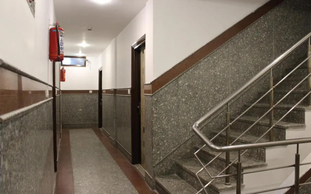 Hotel Shree Shakti
