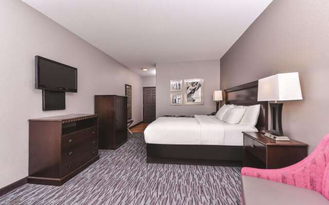 La Quinta Inn & Suites by Wyndham Abilene Mall