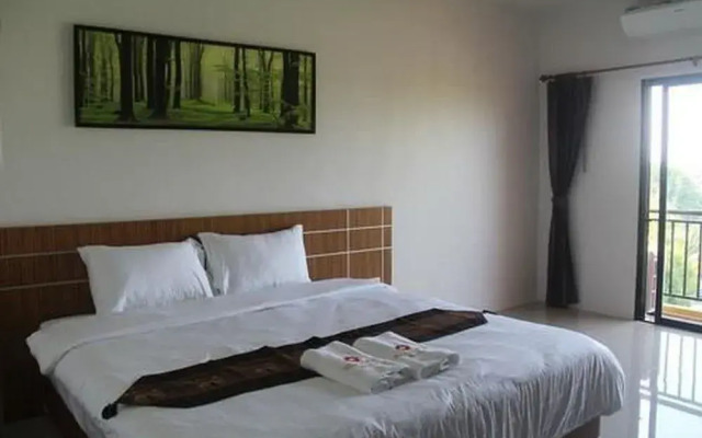 Nida Rooms Chillin Porkhuntalae 108