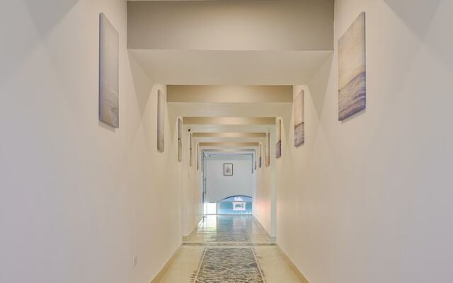 Room in Guest Room - Malecon Premium Plus