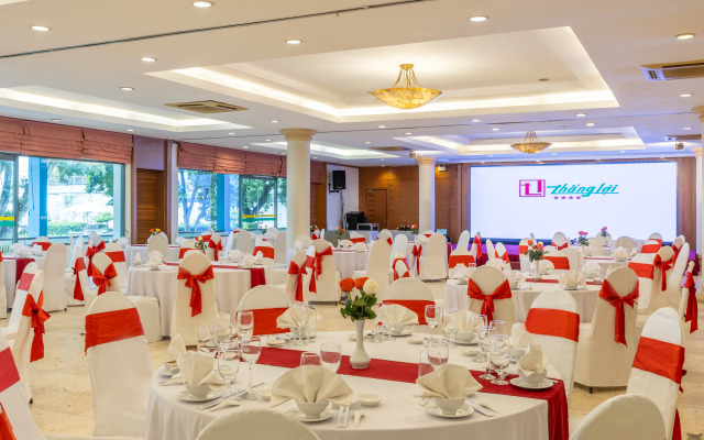 Thang Loi Hotel Hanoi