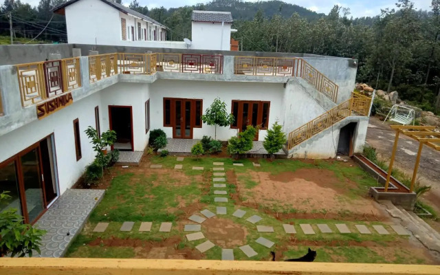 Sushmika Villas