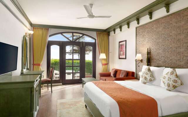 Ramada by Wyndham Mussoorie Mall Road