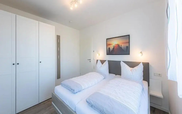 Luxurioeses Appartement